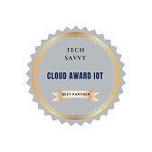 Cloud Icon